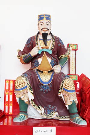 洪充大將軍 64歲生肖